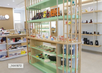 En ocho meses, Tien_nda Zapopan ha expuesto artesanías de más de 350 proyectos emprendedores