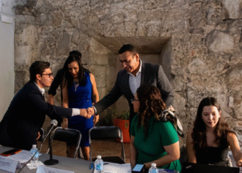 Impulsan acceso a la justicia ambiental en Jalisco