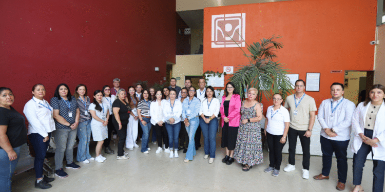 Refuerza Centro de Prevención Social del Estado estrategia para prevenir  las adicciones en Jalisco