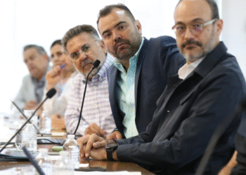 Gerardo Quirino presenta modelo pionero de recuperación de vivienda en México