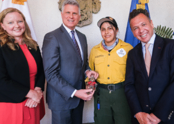 Fortalecen lazos bilaterales entre Gobierno de Jalisco y la Embajada de Canadá en México