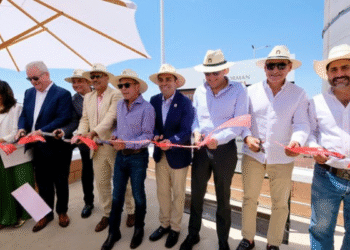 Se posiciona Jalisco como oasis de las inversiones en México