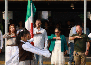 Destinarán presupuesto para mejoras y rehabilitación de escuelas en Tlajomulco