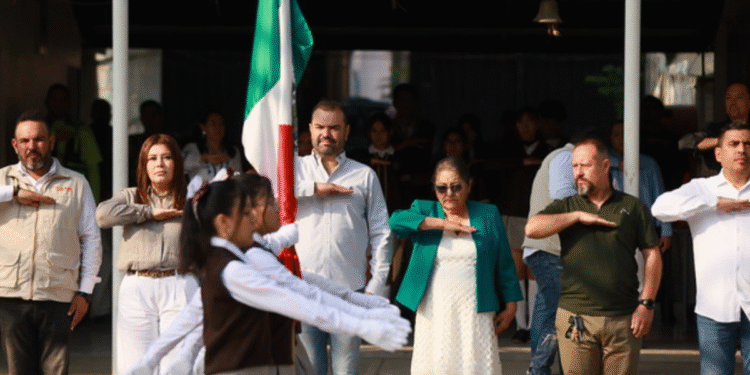 Destinarán presupuesto para mejoras y rehabilitación de escuelas en Tlajomulco