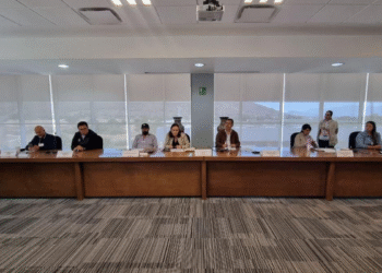 Instalan Comité Coordinador del Sistema Municipal Anticorrupción y Antisoborno en Tlajomulco