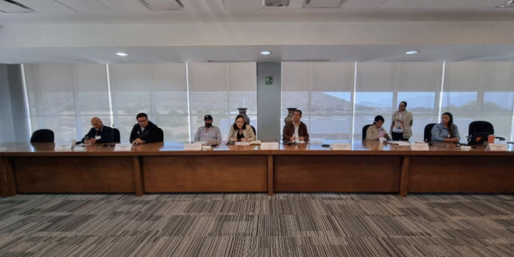 Instalan Comité Coordinador del Sistema Municipal Anticorrupción y Antisoborno en Tlajomulco