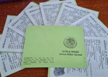 Abren el trámite para expedir La Cartilla Militar en Tlaquepaque