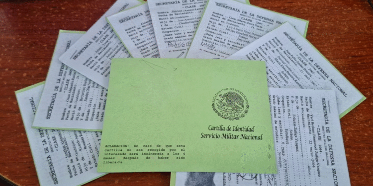 Abren el trámite para expedir La Cartilla Militar en Tlaquepaque