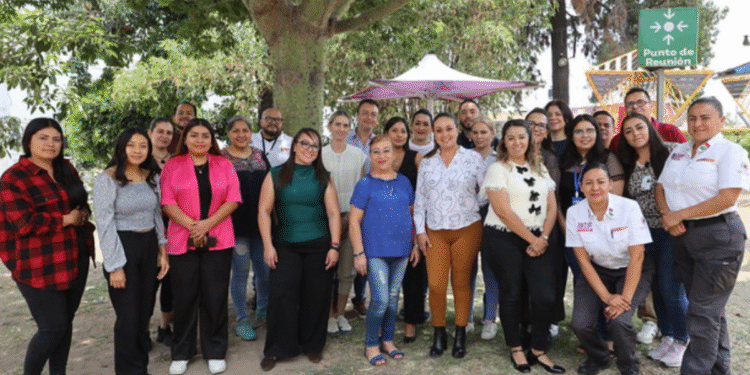 Dispersará DIF Jalisco recursos para atención de personas en situación de calle o en contexto de movilidad