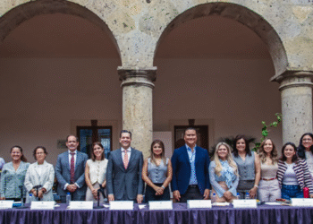 Presenta Gabinete Económico agenda de trabajo para que Jalisco sea el oasis del desarrollo en México