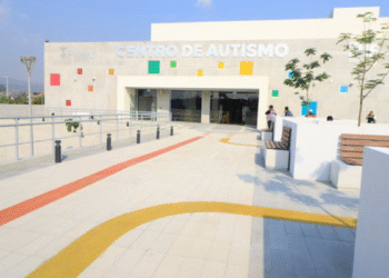 Con un nuevo Centro de Autismo, Zapopan amplía la atención a este sector