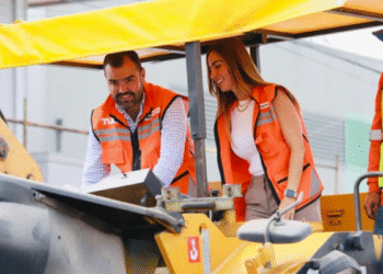 Gobierno de Tlajomulco invierte casi 16 millones de pesos para transformar vialidades en Hacienda de Los Eucaliptos