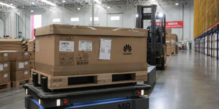 Es Jalisco líder nacional en crecimiento de exportaciones  