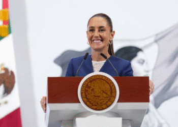 Plan México: Presidenta Claudia Sheinbaum anuncia decreto para convertir al país en líder de la industria farmacéutica
