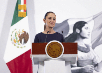 Plan México: Presidenta Claudia Sheinbaum informa acciones para fortalecer la industria nacional y el bienestar de las familias mexicanas
