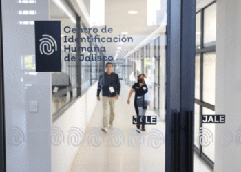 Llegará brigada del Centro de Identificación Humana a Mazamitla 