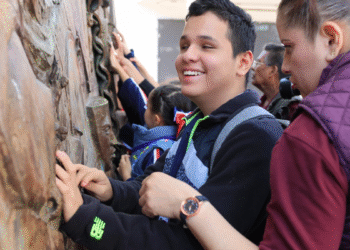 Tlaquepaque gana «Premio Mágico a la Excelencia» por ser un municipio inclusivo