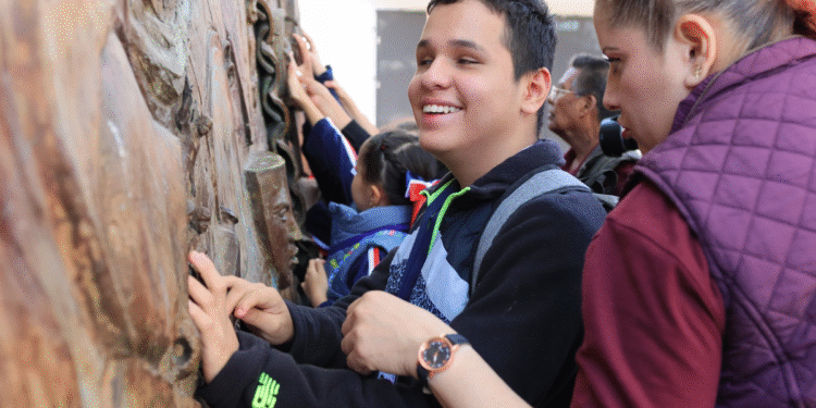 Tlaquepaque gana «Premio Mágico a la Excelencia» por ser un municipio inclusivo