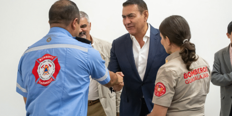 Instalan Mesa Interinstitucional de Trabajo para la Temporada de Lluvias y Prevención de Inundaciones 