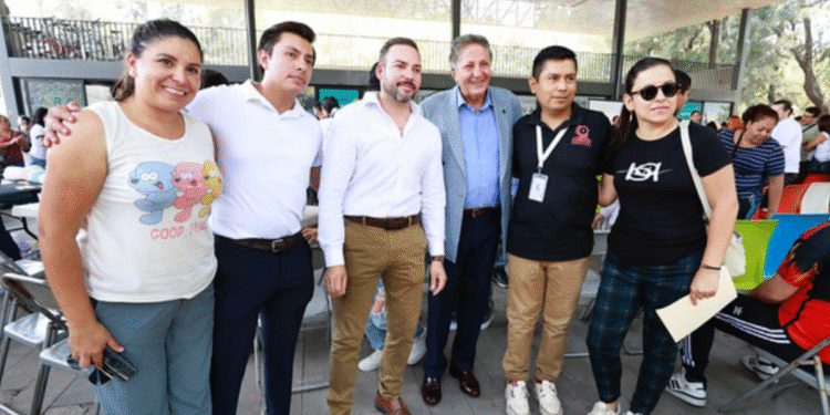 Gobierno de Zapopan premia los proyectos de innovación social de jóvenes