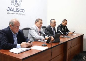 Lanza Gobierno de Jalisco campaña de atención para prevenir reclutamiento engañoso de adolescentes y jóvenes