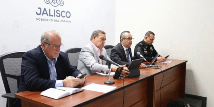 Lanza Gobierno de Jalisco campaña de atención para prevenir reclutamiento engañoso de adolescentes y jóvenes