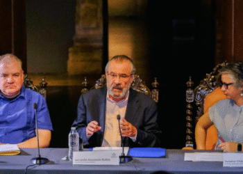 Lanzan campaña ‘La cultura está aquí’ para acercar la oferta cultural a la ciudadanía