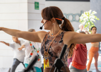 Este mes de mayo, el Centro de Vida La Perla cumple tres años de reunir gastronomía, cultura, arte, retail, convivencia y actividades para toda la familia