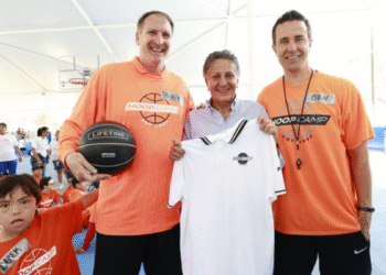 Gobierno de Zapopan juega en equipo por la inclusión 