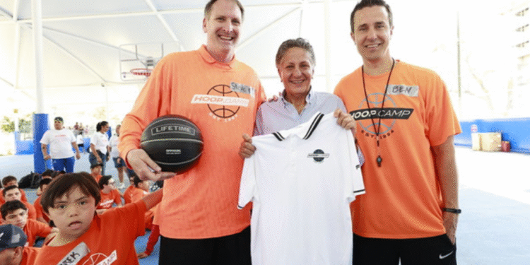 Gobierno de Zapopan juega en equipo por la inclusión 