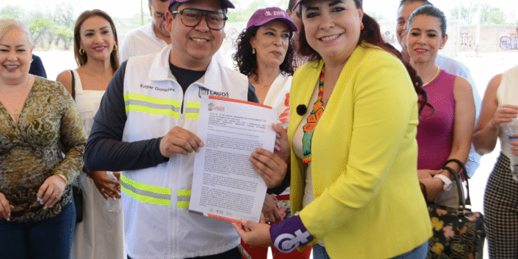 Tendrá Lagos de Moreno un nuevo Centro de Justicia para las Mujeres (CJM)