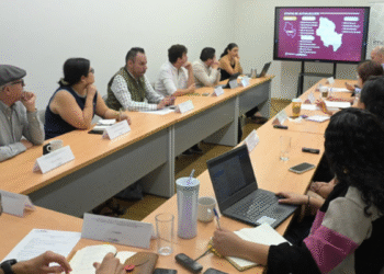 Presentan avances en la actualización de los planes urbanos metropolitanos 
