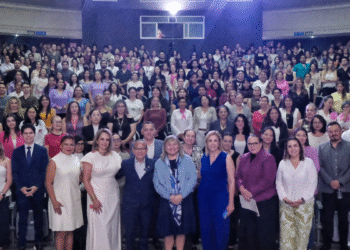 Realiza Secretaría Salud Jalisco Foro sobre retos por la salud de las mujeres 