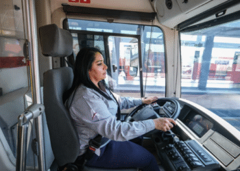 Impulsa Gobierno de Jalisco equidad en la oferta laboral con la quinta generación de Mujeres Conductoras  