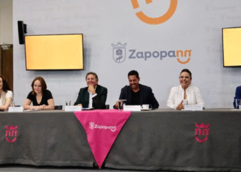 Llega la cuarta edición de la Fiesta de la Música Zapopan