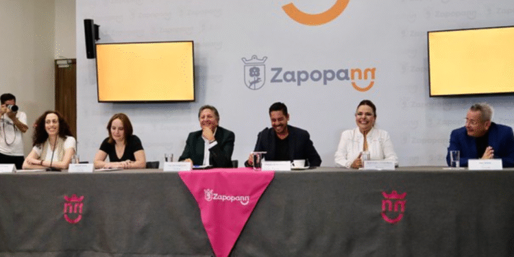 Llega la cuarta edición de la Fiesta de la Música Zapopan