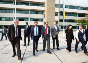 Gobierno de Zapopan refrenda su compromiso con la salud en el Congreso Nacional de Enfermería