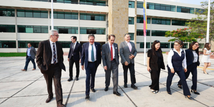 Gobierno de Zapopan refrenda su compromiso con la salud en el Congreso Nacional de Enfermería
