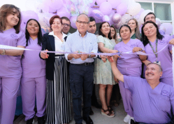 Incrementa  Jalisco espacios del Código Mariposa para atención profesional y humana ante muerte gestacional y neonatal 