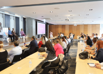 Suma Consejo Estatal de Seguridad Pública acciones contra el reclutamiento de niñas, niños y adolescentes 