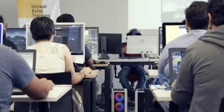 Gobierno de Tlajomulco impulsa el talento joven con formación en tecnologías