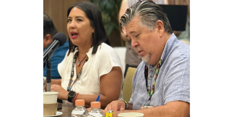 Participa Jalisco en el máximo órgano de coordinación fiscal del país