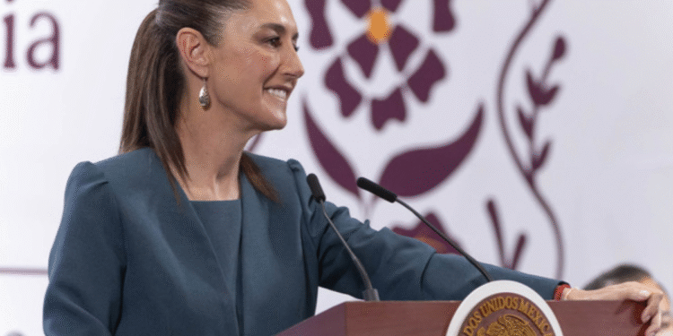 Presidenta: Programas para el Bienestar representan una inversión en 2025 de 850 mil mdp; 9.5 millones de personas han salido de la pobreza