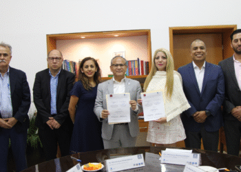 Firman Jalisco y Estado de México convenio de colaboración para fortalecer el programa de donación y procuración de piel y tejidos