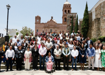 Realiza Cultura Jalisco segunda Reunión Regional en Tapalpa
