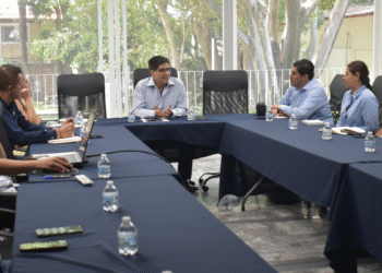 Comienza socialización del proyecto del acueducto sustituto Chapala-Guadalajara con municipios ribereños 