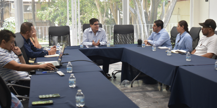 Comienza socialización del proyecto del acueducto sustituto Chapala-Guadalajara con municipios ribereños