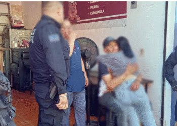 En menos de 24 horas, policías de Tlajomulco rescataron a cuatro víctimas de secuestro virtual