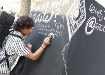 Relanzan el Mercado del Arte Ciudad Granja como un punto de encuentro entre la cultura, la comunidad y el talento local
