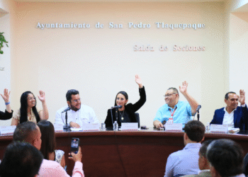 Aprueban en sesión campaña de matrimonios igualitarios en Tlaquepaque